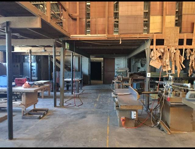 1,945M² FACTORY SOLD IN ELSIES RIVER INDUSTRIAL